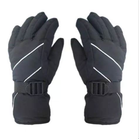 Sarung Tangan Outdoor Untuk Mendaki gunung - balustradellc