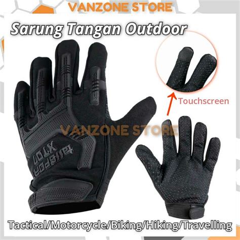 Sarung Tangan Taktis: Panduan Lengkap - Pemasok dan Produsen ... - balustradellc