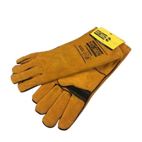 Sarung Tangan Warna Coklat - balustradellc