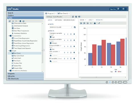 SAS Academic Programs Software SAS