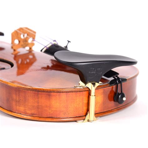 SAS Original Model Violin & Viola Chinrest - Fiddlershop