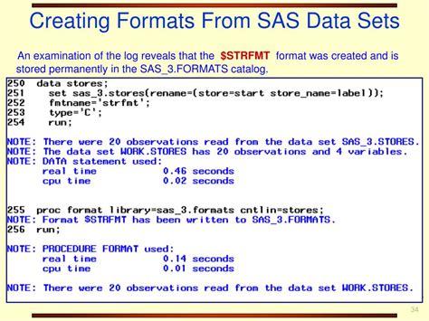 SAS Proc Report and Proc Template Stack Overflow