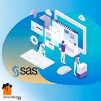 SAS Training in Pune SevenMentor