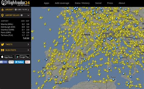 SAS flight SK827 - Flightradar24