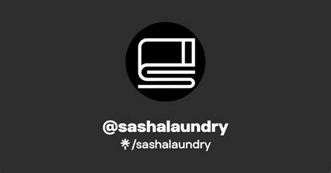 Sasha Laundry - balustradellc