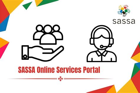 SASSA Services Portal - balustradellc