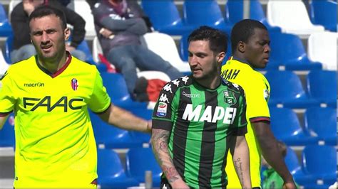 Sassuolo-Bologna 0-1, basta un gol di Dallinga per vincere il derby ... - balustradellc