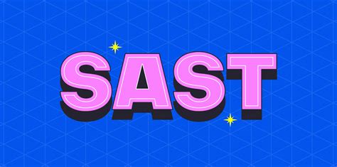 SAST & DAST: Key security tests for development … - coolestguyplanet.net