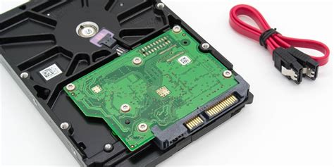 SATA Drive At Risk Tom