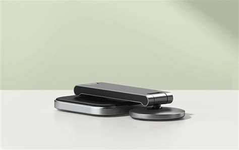 Satechi Rilis Foldable Hub Serbaguna untuk iPhone dan Surface Pro ... - balustradellc