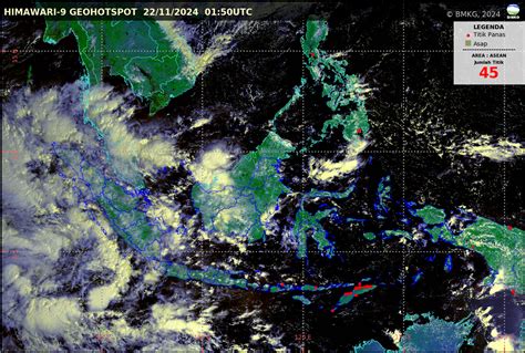 Satelit Cuaca - BMKG - wintechmobiles.com