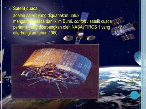 Satelit intelijen modern memiliki kemampuan memindai bumi dengan ... - raincitystudios.com