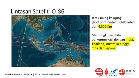 Satelit Io 86 - wintechmobiles.com