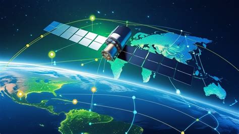 Satellite Asset Tracking & A-PNT (GPS-Denied) - coolestguyplanet.net