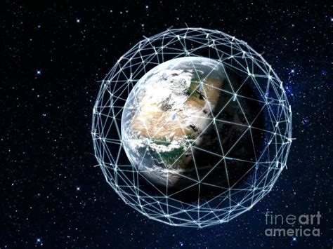 Satellite Megaconstellations Could Blind Earth’s Asteroid Warning ... - wintechmobiles.com