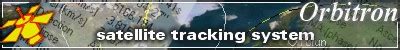 Satellite Tracking System: Orbitron by Sebastian Stoff / Satellite ... - muktibox.com
