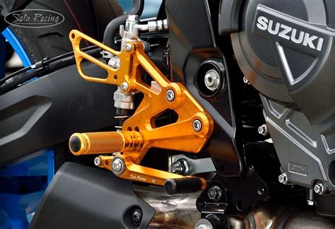 SATO RACING | Handle Bar Ends - Ducati - KTM - raincitystudios.com