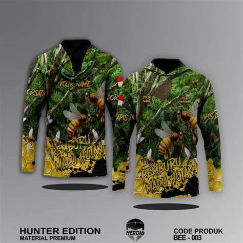 Satria, Si Pemburu Madu Hutan - Dompet Dhuafa - raincitystudios.com