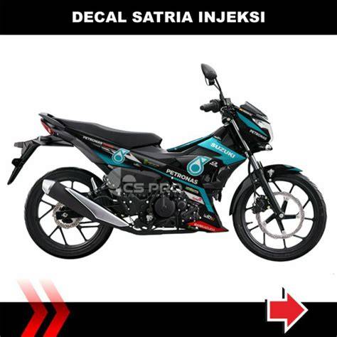 Satria Injeksi - Motor Bekas Terlengkap Harga Murah | OLX Indonesia - raincitystudios.com