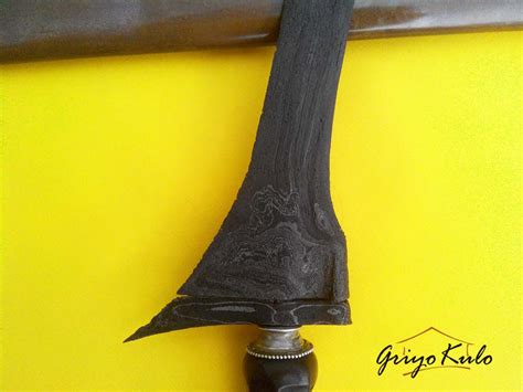 Satriya Pinayungan Pamor Sewu Siji - balustradellc