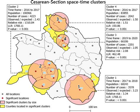 SaTScan - Software for the spatial, temporal, and space-time scan ... - wintechmobiles.com