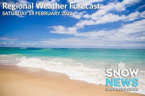 Saturday 14 February 2026 | Weekly Continuous Unbroken ... - raincitystudios.com