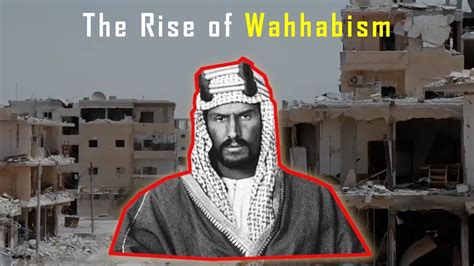 Saudi Arabia and Wahhabism - CJPME - English - wintechmobiles.com