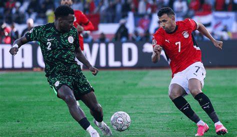 Saudi Arabia vs Egypt Live Scores | LiveScore - raincitystudios.com