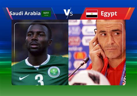 Saudi Arabia vs Egypt - live score, predicted lineups and H2H stats - raincitystudios.com