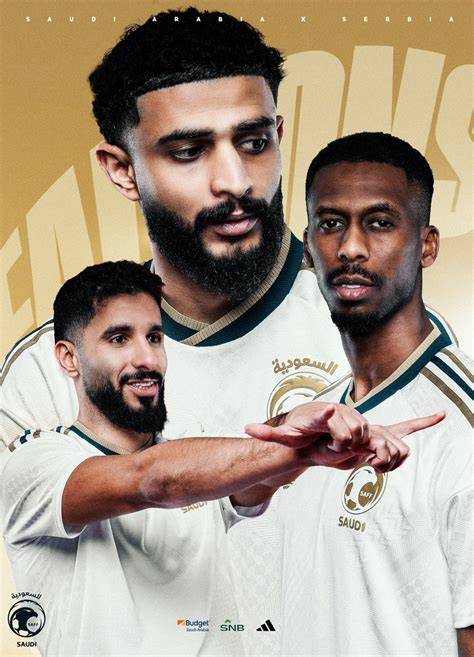 Saudi National Team (@SaudiNT_EN) / Posts / X - raincitystudios.com