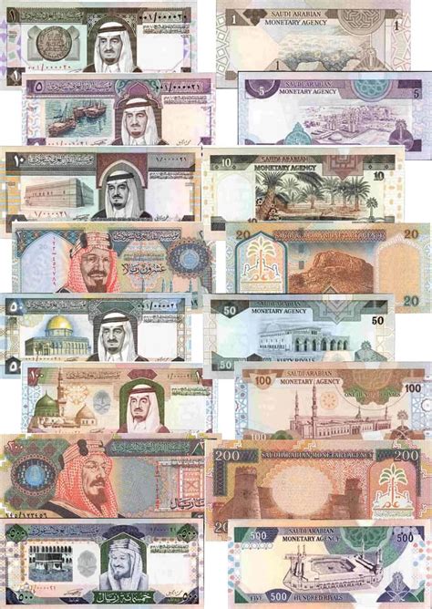 Saudi Riyal Currency - OANDA - balustradellc