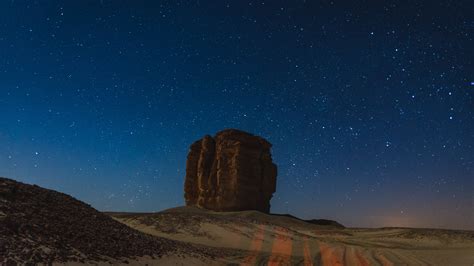 Saudi Stargazing - Visit Saudi Official Website - muktibox.com
