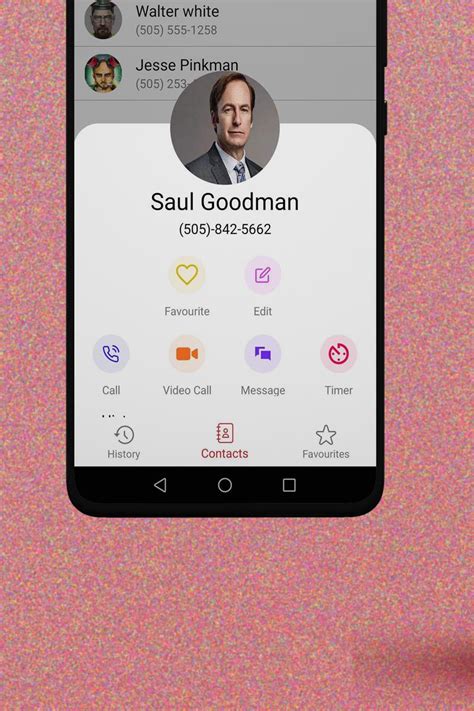 SAUL APK Download for Android 