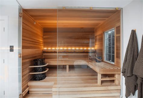 Sauna | Wi - Fi | Teras | Kompor kayu | TV Kabel - Kabin untuk ... - coolestguyplanet.net