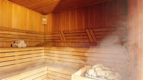 Sauna How To Use - balustradellc