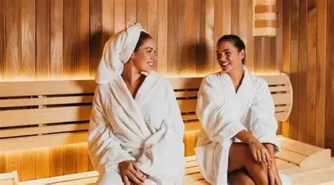 Sauna Use and Heart Health: What the Research Says About Cardiovascular ... - balustradellc