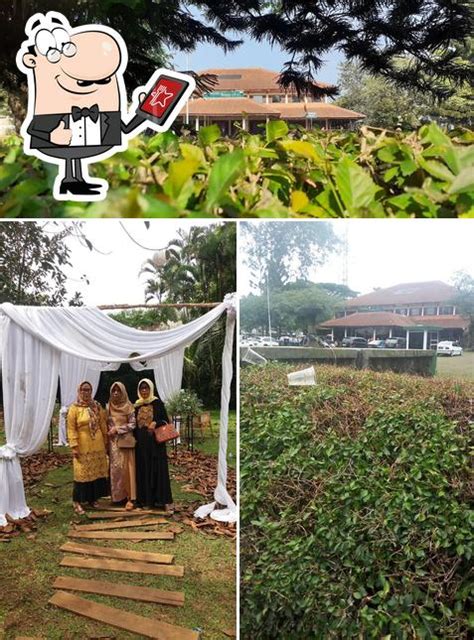 Saung Aki Restaurant Sindanglaya - balustradellc