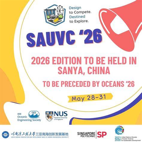 SAUVC 2026 - raincitystudios.com