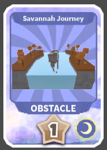 Savannah Journey - UNEP - balustradellc