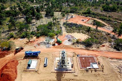 Savannah Resources secures new mining concession in Mozambique - balustradellc