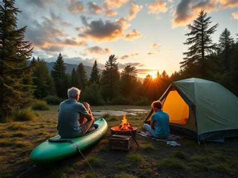 Save Big on Camping: Affordable Options Revealed - balustradellc