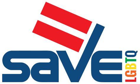 SAVE LGBT