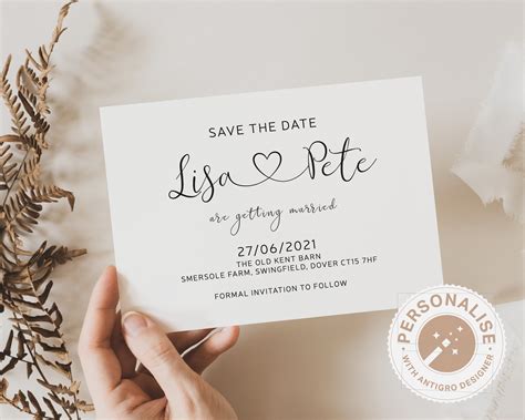 Save the Date! ️ Little... - Worthington Community Theatre - muktibox.com