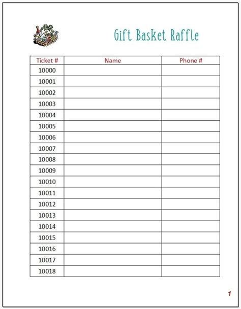 SAVE raffle ticket request form NIGHT OF SPIRIT AFTER AUCTION