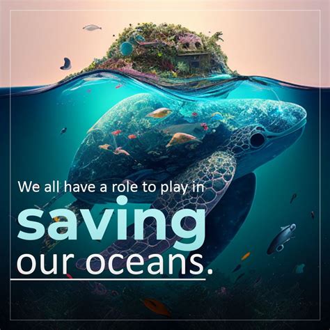 Saving the ocean to save the climate - Sustainable … - raincitystudios.com