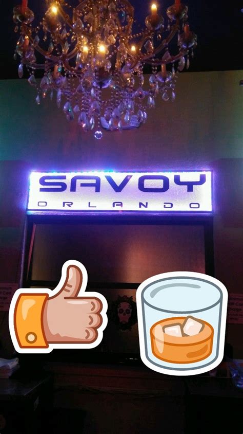 SAVOY ORLANDO - 32 Photos & 68 Reviews - Yelp