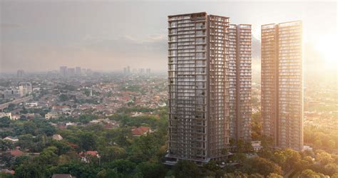 Savyavasa, South Jakarta - raincitystudios.com