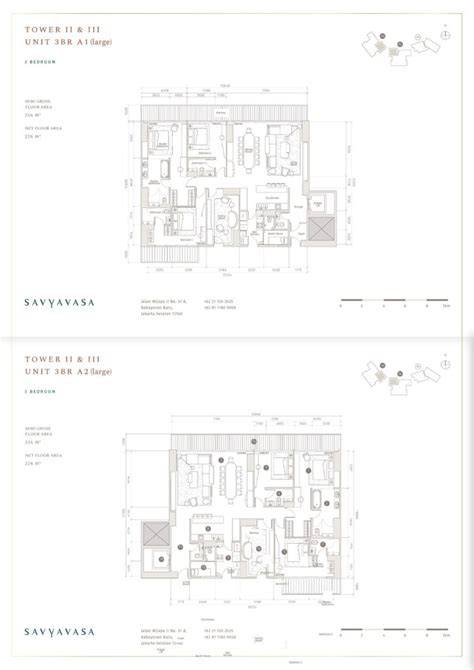 SAVYAVASA DARMAWANGSA APARTEMEN TERBARU DI PRIME … - raincitystudios.com