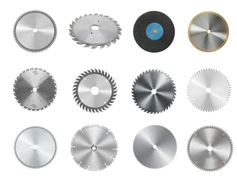 Saw Blades | Circular & Reciprocating | RS - raincitystudios.com