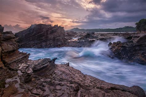 Sawarna Banten - balustradellc